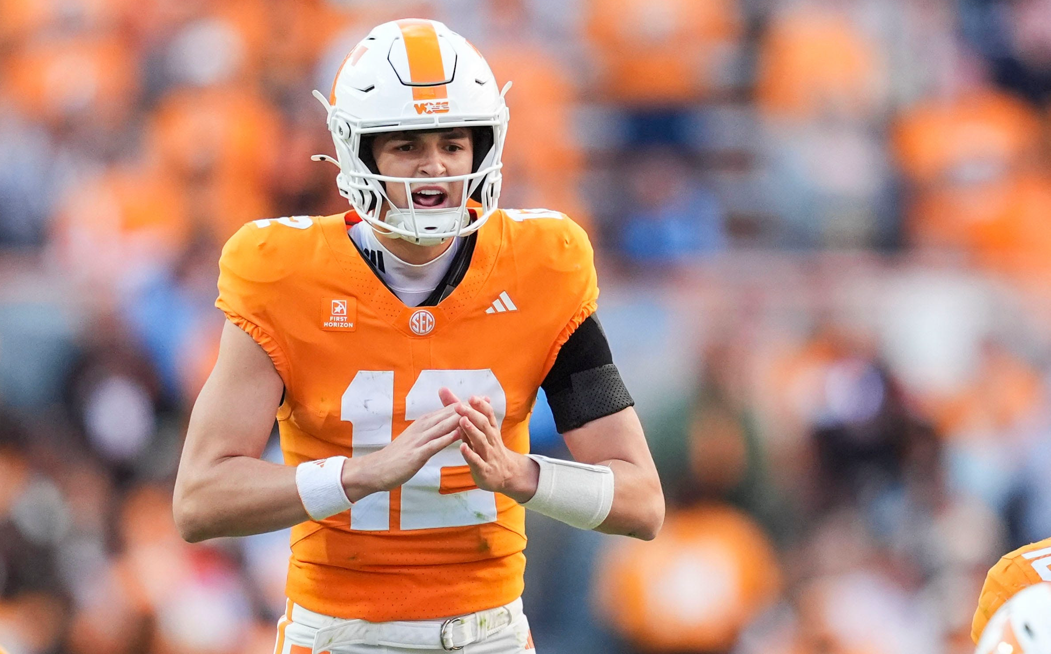 Tennessee Vols