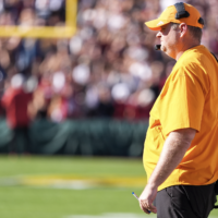 Tennessee Vols football