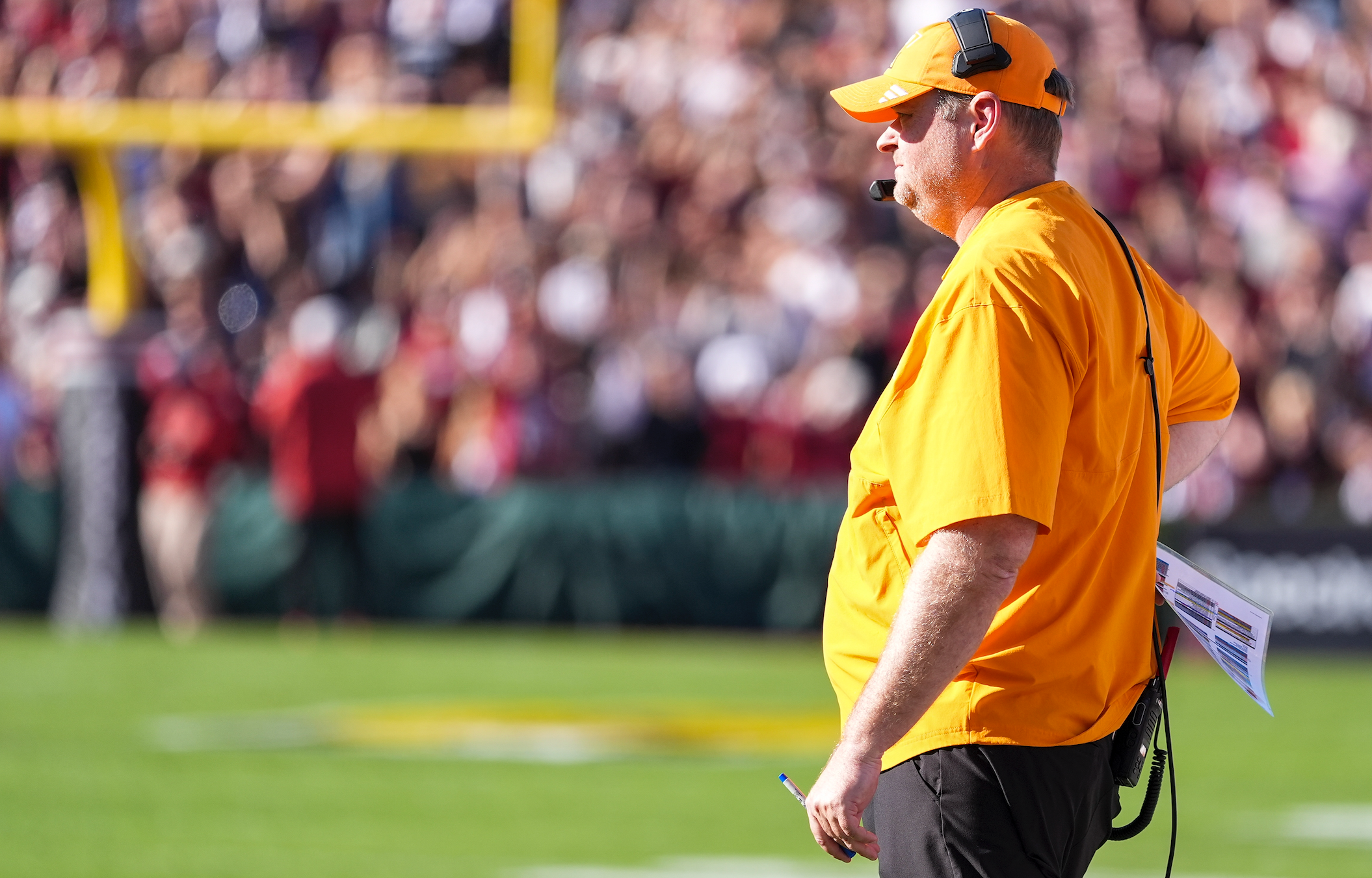 Tennessee Vols football