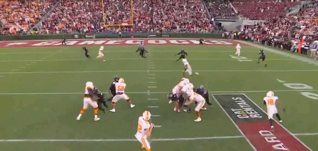 Tennessee Vols