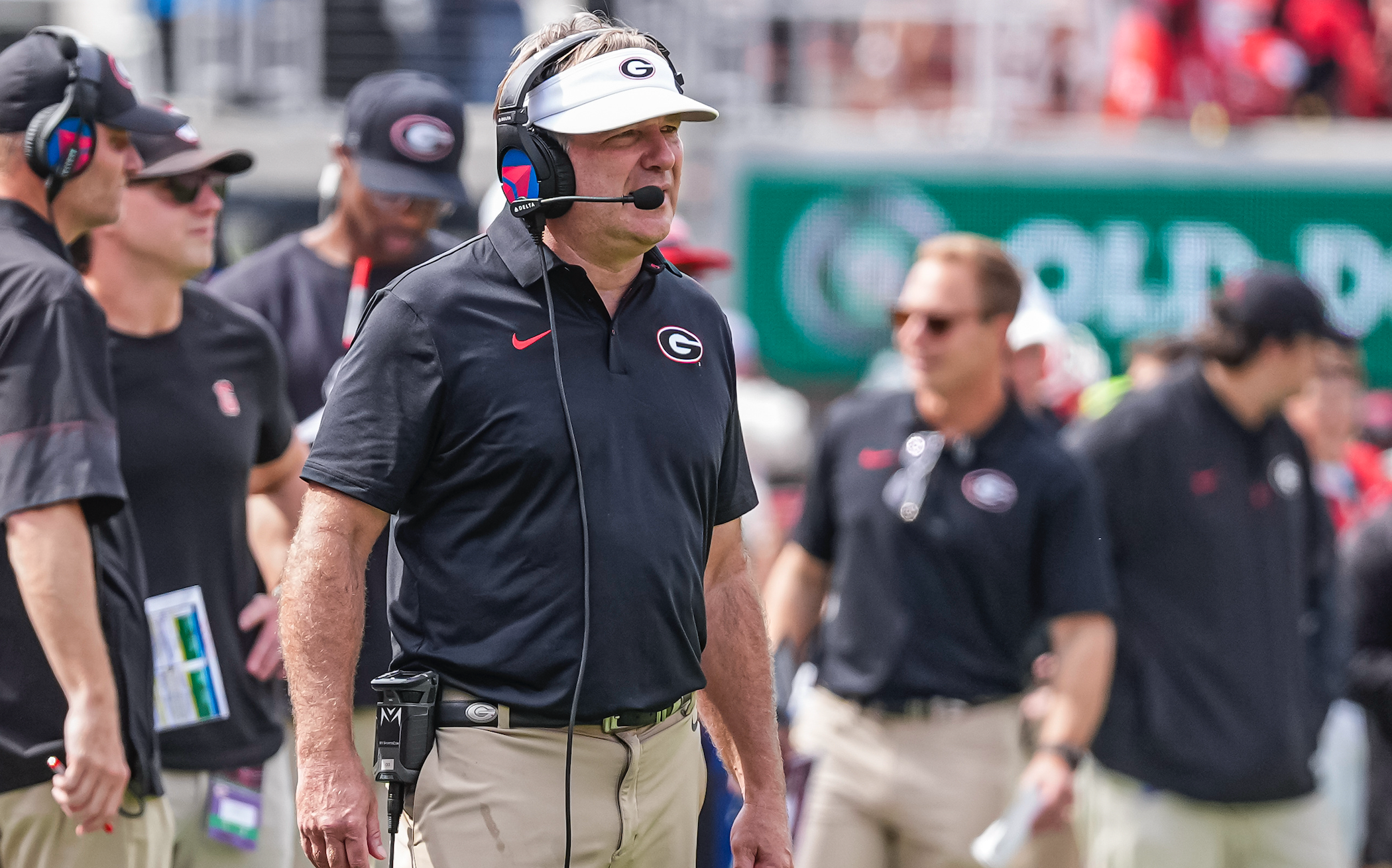 Georgia Bulldogs