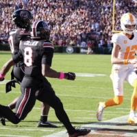 Tennessee Vols