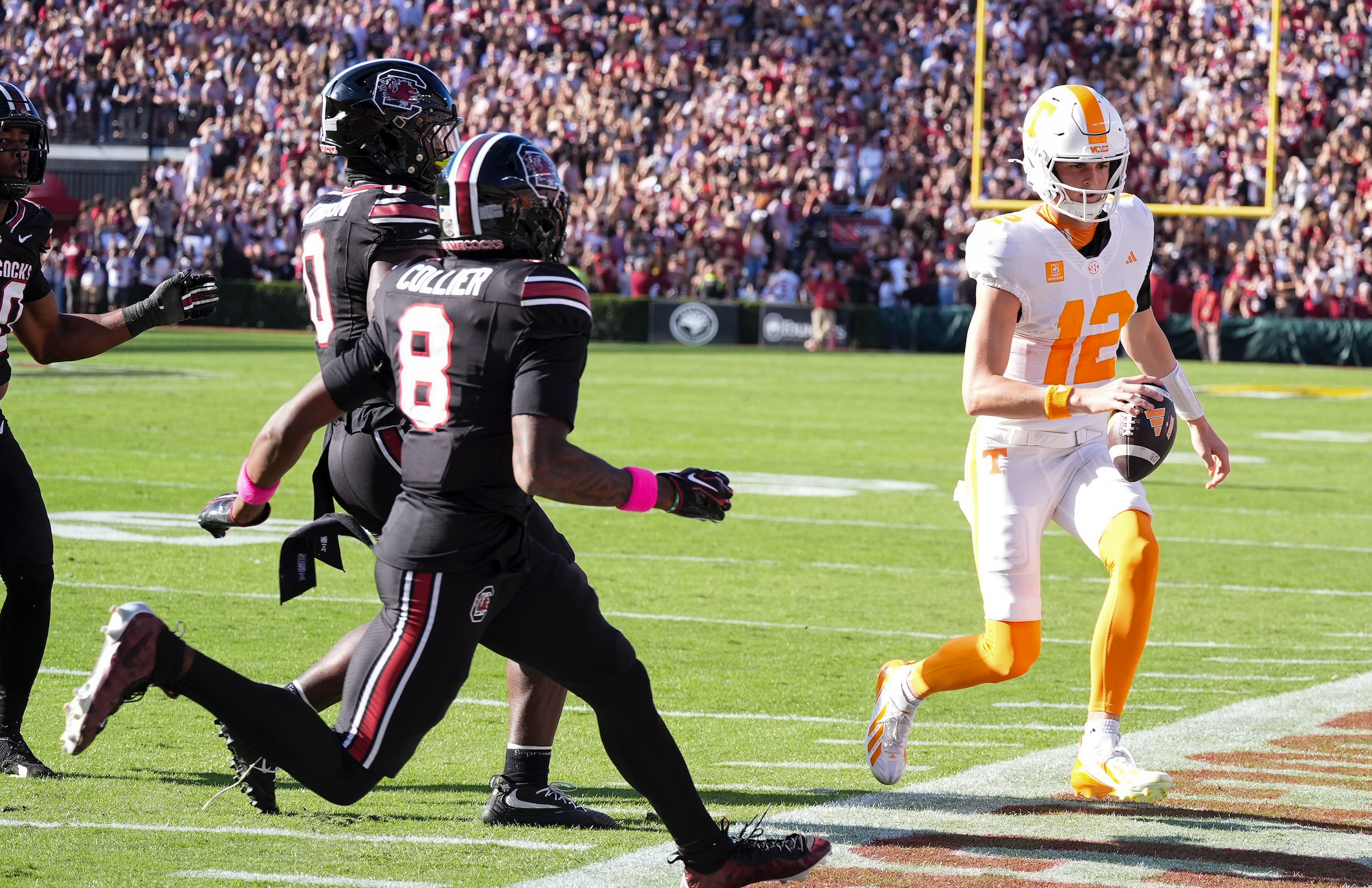 Tennessee Vols