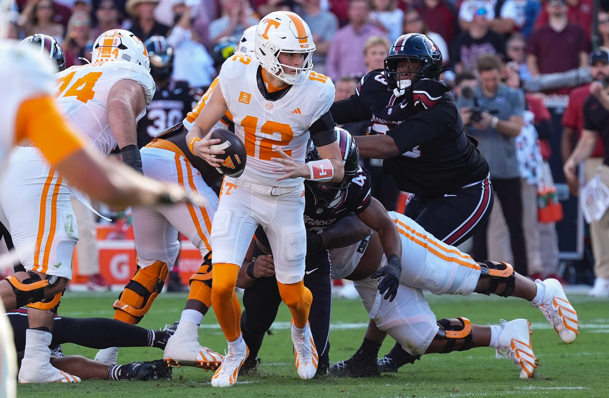 Tennessee Vols