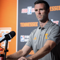 Tennessee Vols