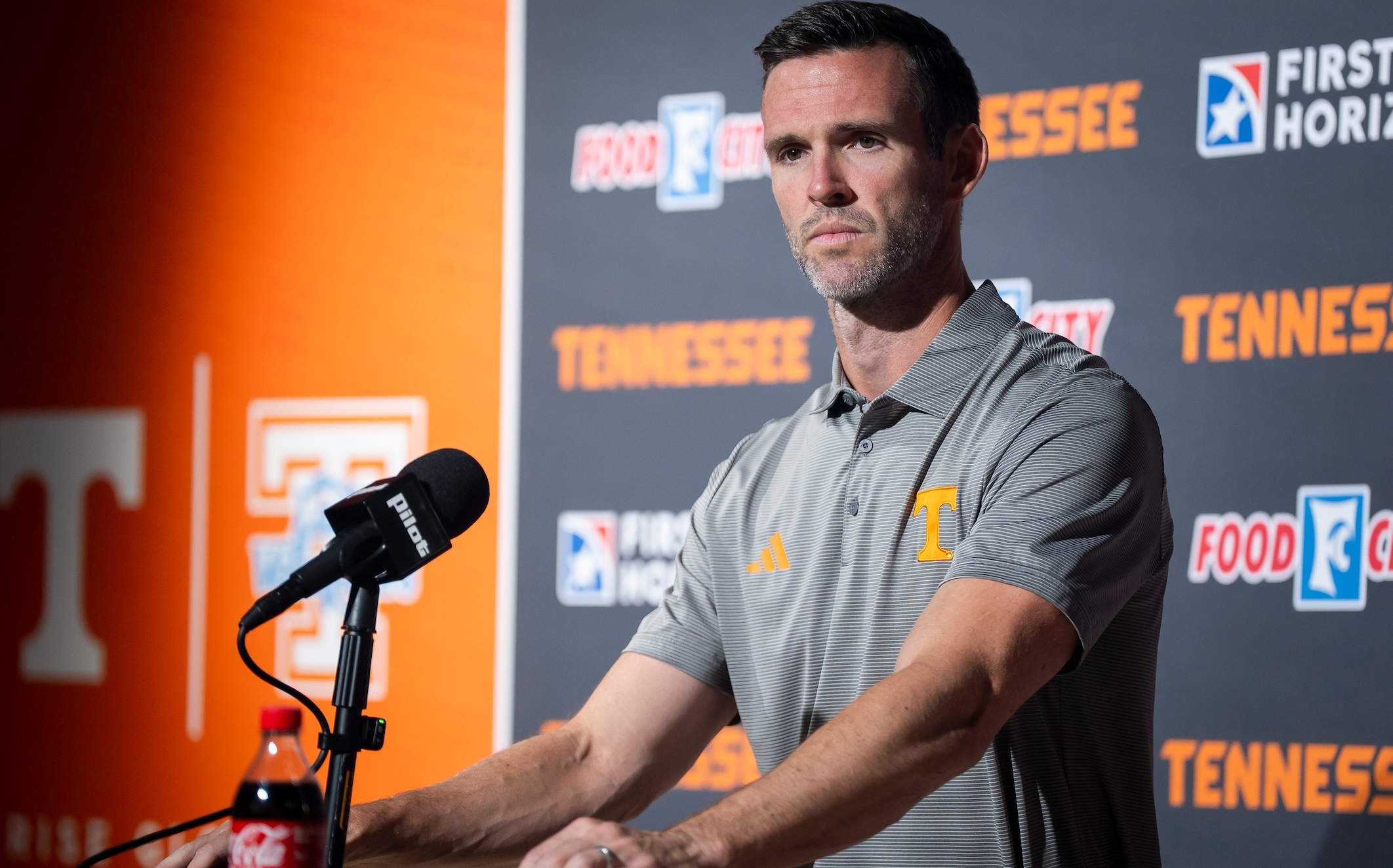 Tennessee Vols