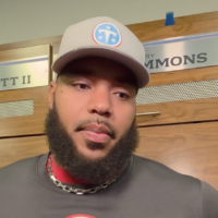 Jeffery Simmons trade rumors Tennessee Titans