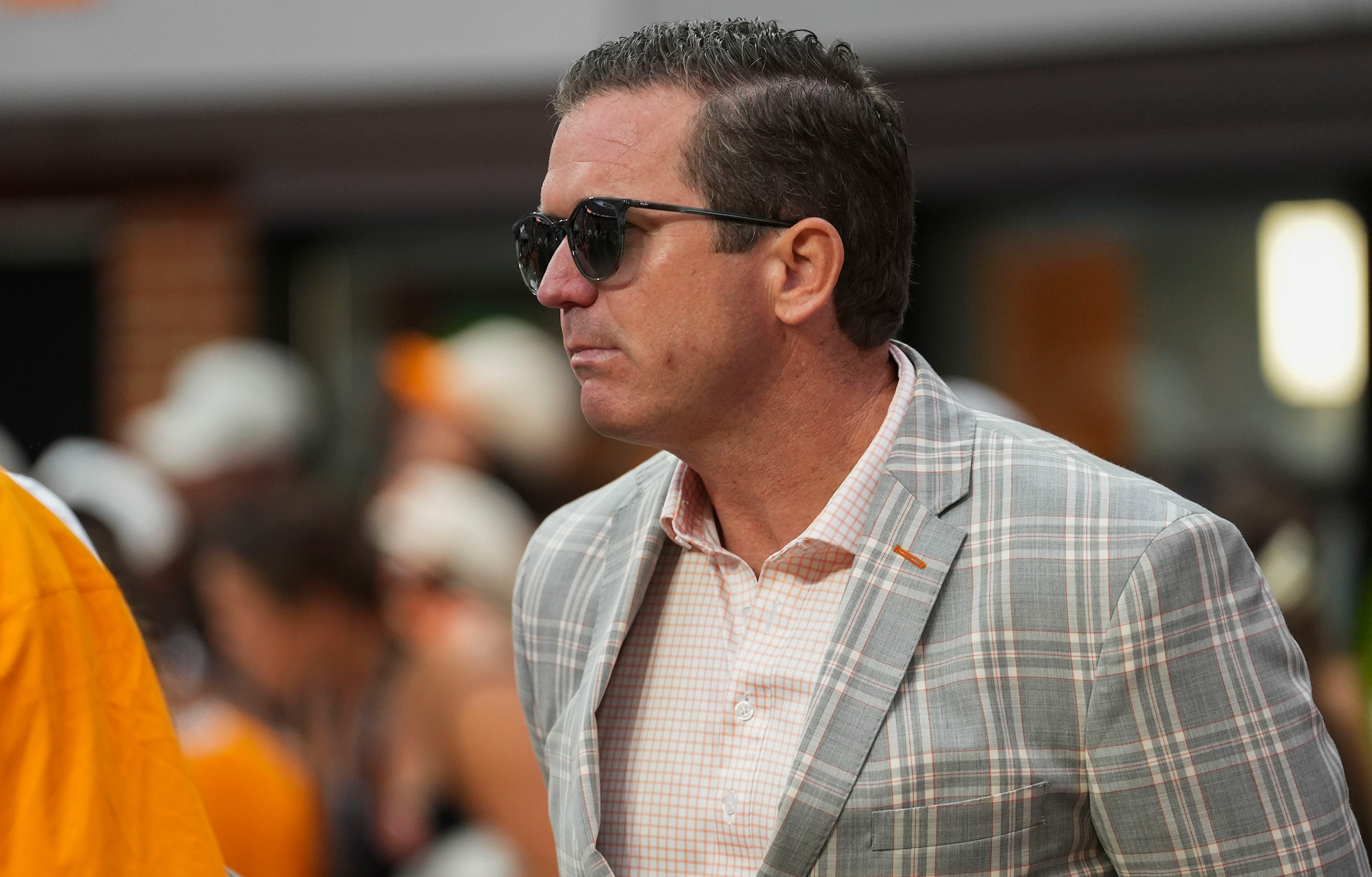 Tennessee Vols football