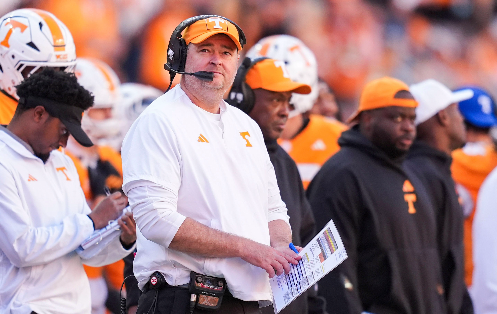 Tennessee Vols