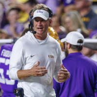 LSU Tigers