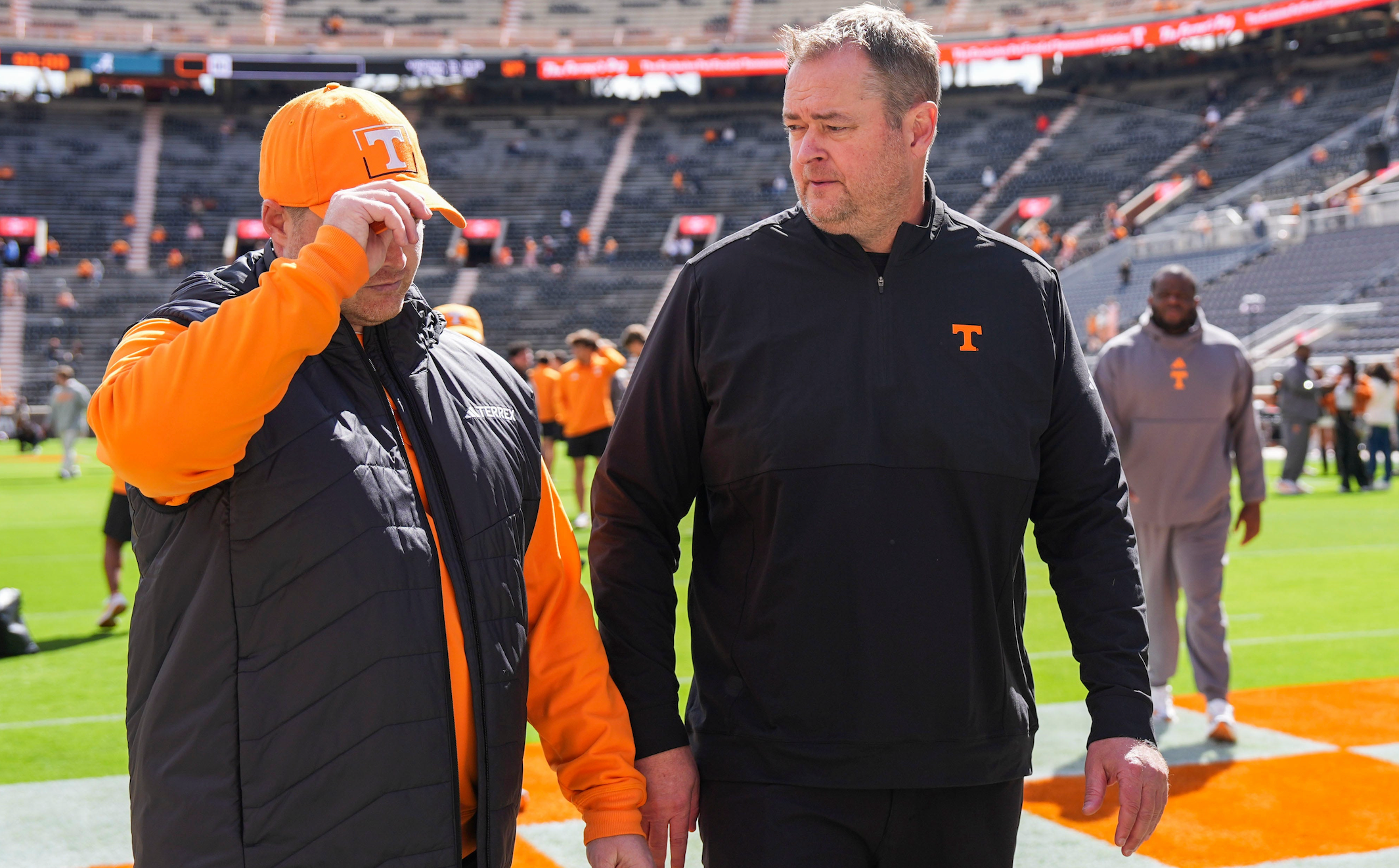 Tennessee Vols
