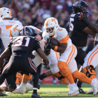 Tennessee Vols football