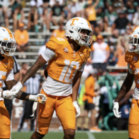 Tennessee Vols football