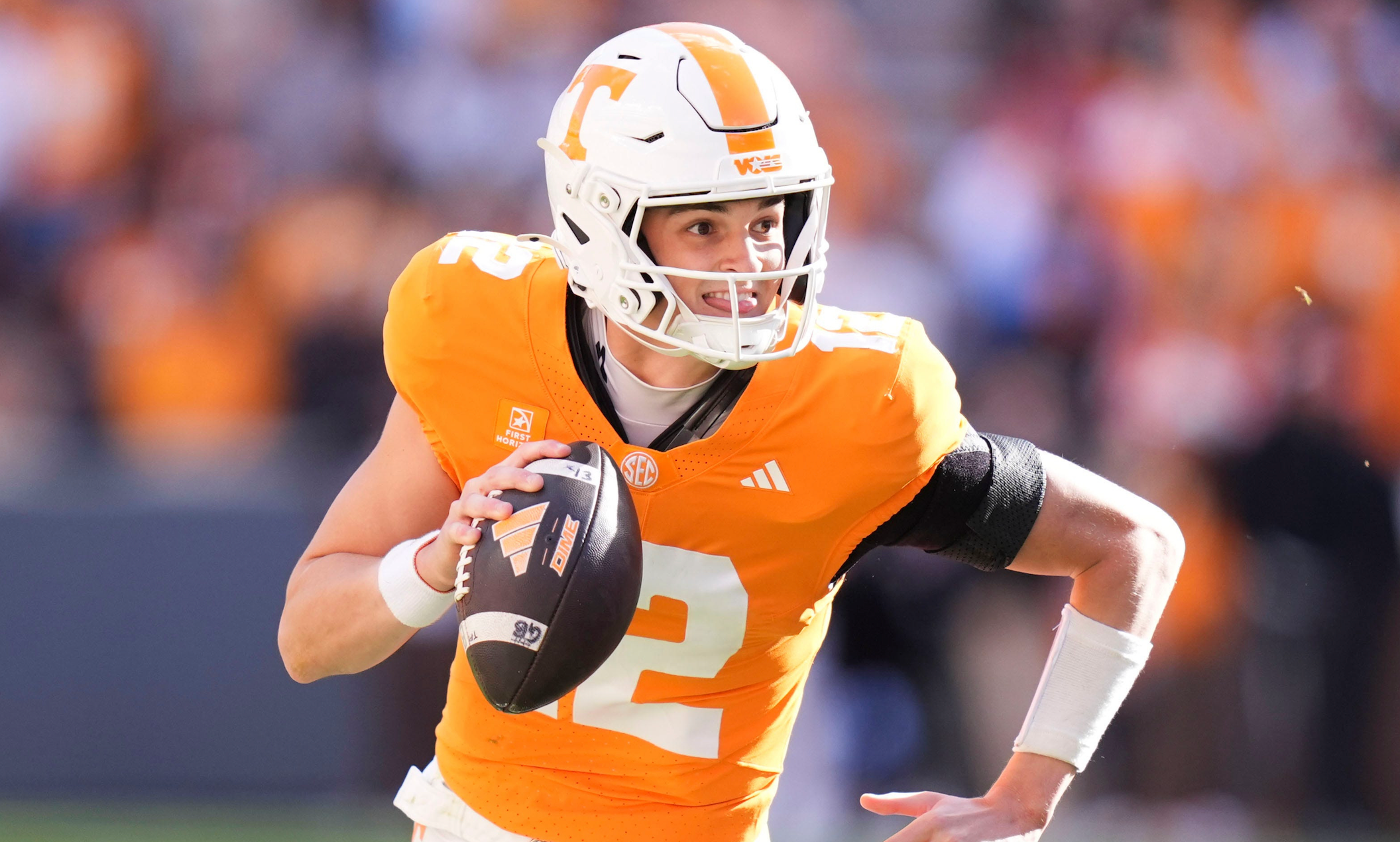 Tennessee Vols