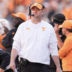 Tennessee Vols football
