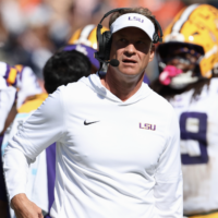 LSU Tigers
