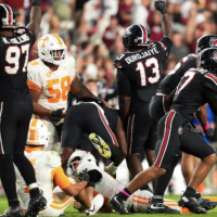 Tennessee Vols