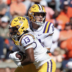 LSU Tigers