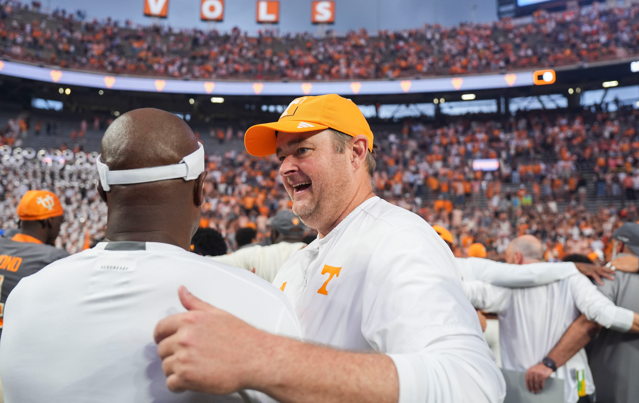 Tennessee Vols