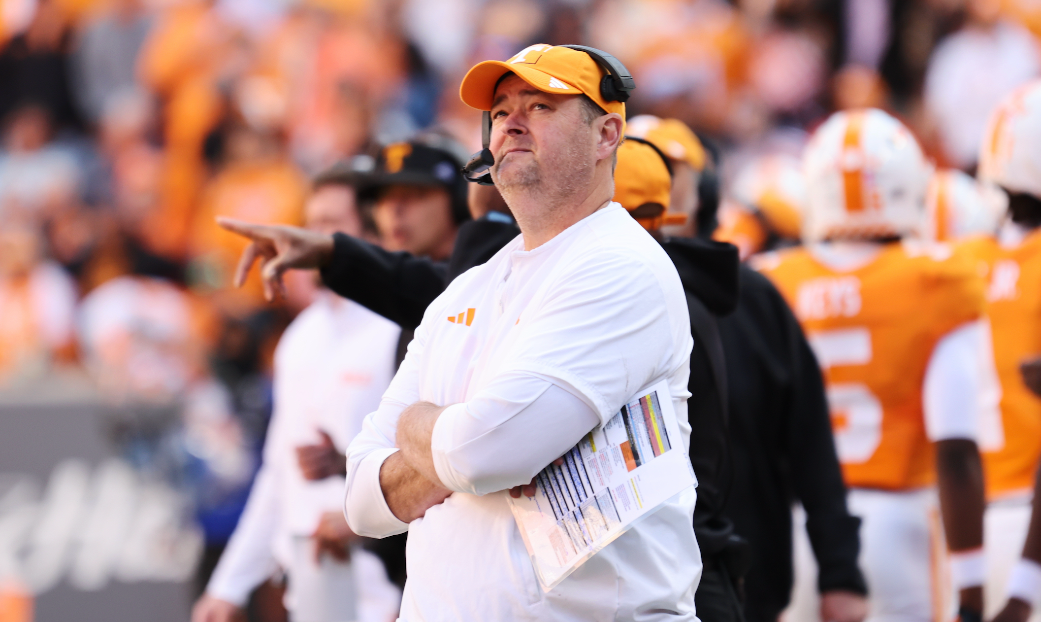 Tennessee Vols