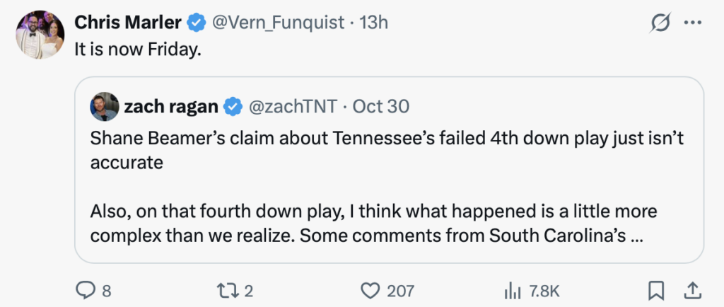 Tennessee Vols