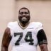 Offensive lineman Mekhi Becton signed with the Packers' practice squad.