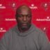 Todd Bowles got honest about his crucial decision during the Buccaneers' win over the Cowboys.