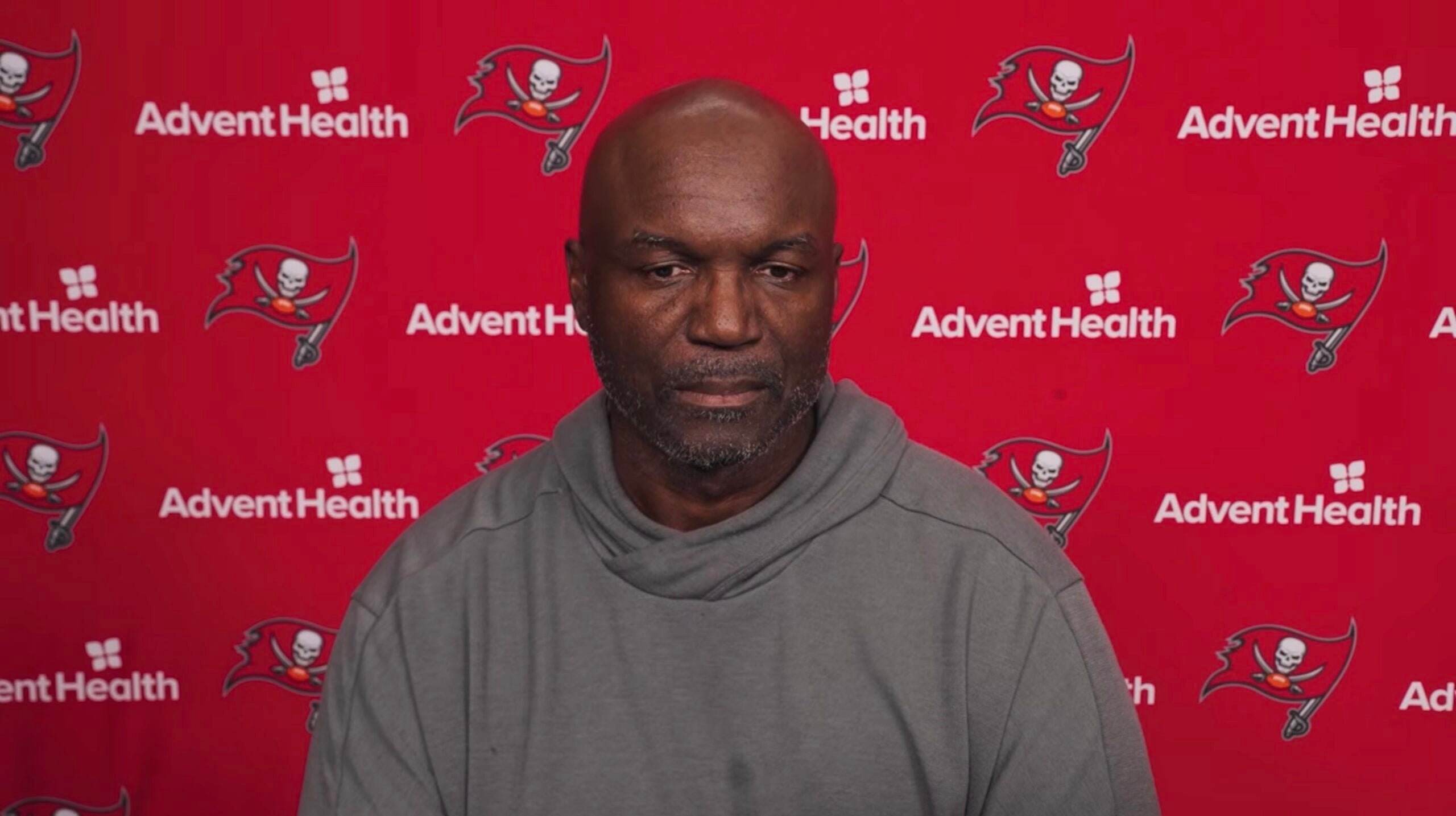 Todd Bowles got honest about his crucial decision during the Buccaneers' win over the Cowboys.