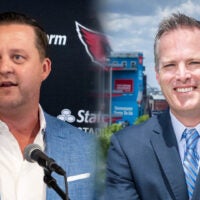 Breaking Tennessee Titans Hire Jeremy Walls Chief Business Officer Burke Nihill
