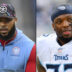 Jeffery Simmons trade Tennessee Titans draft pick history Derrick Henry
