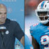 Tennessee Titans Jordan Elliott incident John Franklin-Myers JC Latham