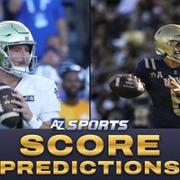 Notre Dame vs Navy Score Prediction