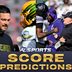 Oregon vs Northwestern final Score prediction
