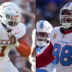 Tennessee Titans Mock Draft Jeffery Simmons Trade Colin Simmons NFL Draft