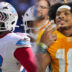 Tennessee Titans Tennessee Vols underdog wins Indianapolis Colts Alabama Crimson Tide Jeffery Simmons DeSean Bishop